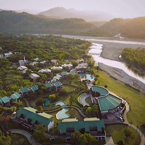 Namah Resort Jim Corbett, A Member Of Radisson Individuals