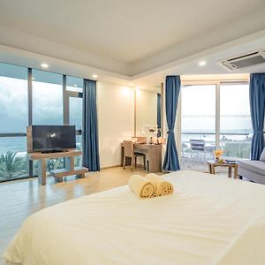 Phòng Luxury cho 3 Người