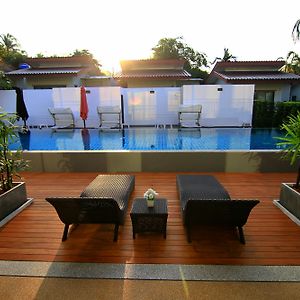 The Fusion Resort Hotel